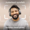 Logitech Brio 4K webcam med Windows Hello