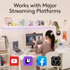 Logitech C922 Pro Stream Webcam