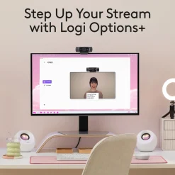 Logitech C922 Pro Stream Webcam