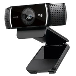 Logitech C922 Pro Stream Webcam