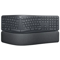 Logitech Ergo K860 ergonomisk trådløst tastatur