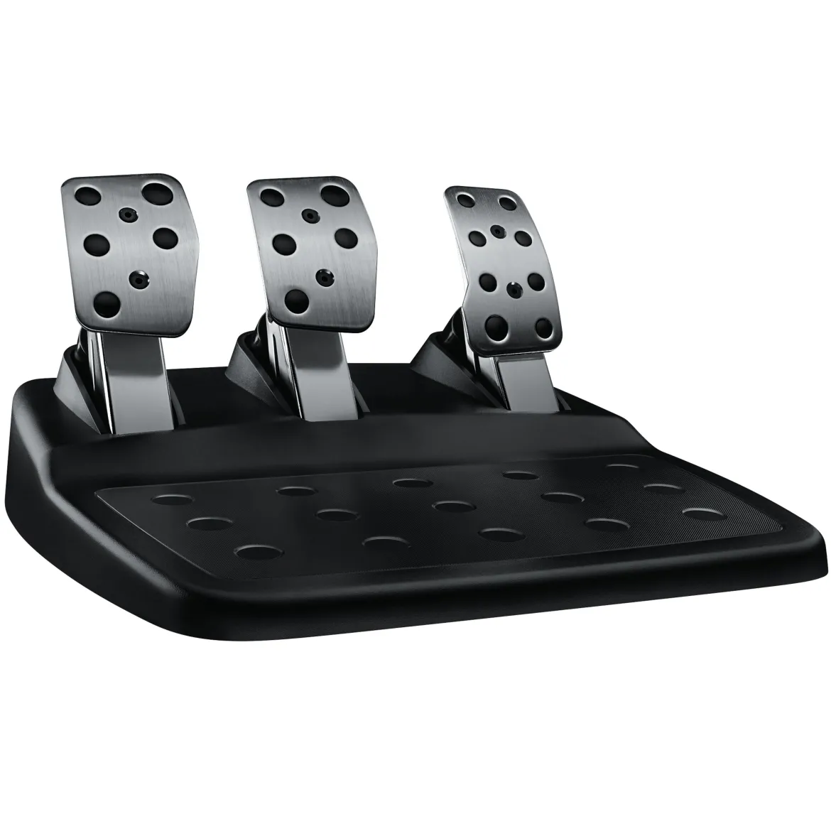 Logitech G 29 Driving Force Rat til Playstation og PC