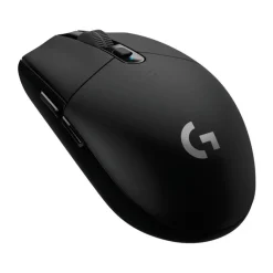 Logitech G 305 Lightspeed Trådløs gamingmus
