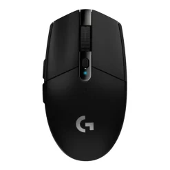 Logitech G 305 Lightspeed Trådløs gamingmus