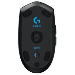 Logitech G 305 Lightspeed Trådløs gamingmus
