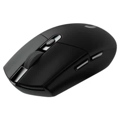 Logitech G 305 Lightspeed Trådløs gamingmus