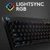 Logitech G 213 Prodigy Gaming-tastatur