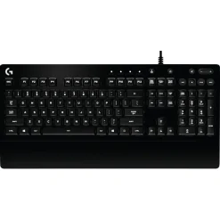 Logitech G 213 Prodigy Gaming-tastatur
