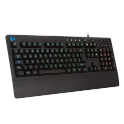 Logitech G 213 Prodigy Gaming-tastatur