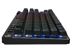 Logitech G Pro X TKL trådløst mekanisk gamingtastatur, Sort