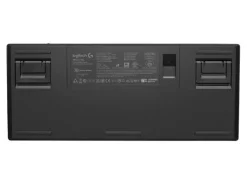 Logitech G Pro X TKL trådløst mekanisk gamingtastatur, Sort
