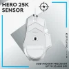 Logitech G 502 X Gamingmus - Hvid