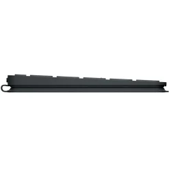Logitech Keys-To-Go 2 bærbart Bluetooth-tastatur, Sort