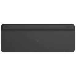 Logitech K580 Slim trådløst tastatur til flere enheder