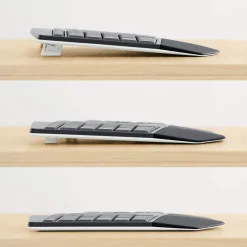 Logitech MK850 Trådløst tastatur og mus