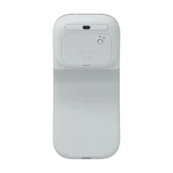 Logitech Mobi Fold sammenklappelig trådløs mus, Off-white