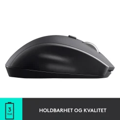 Logitech M705 Trådløs computermus