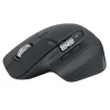 Logitech MX Master 3s trådløs computermus, Grafit, Bluetooth-udgave