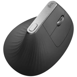Logitech MX Vertikal Trådløs mus til computer