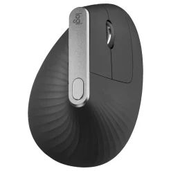 Logitech MX Vertikal Trådløs mus til computer