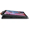 Logitech Slim Folio Tastaturcover til iPad 10,2