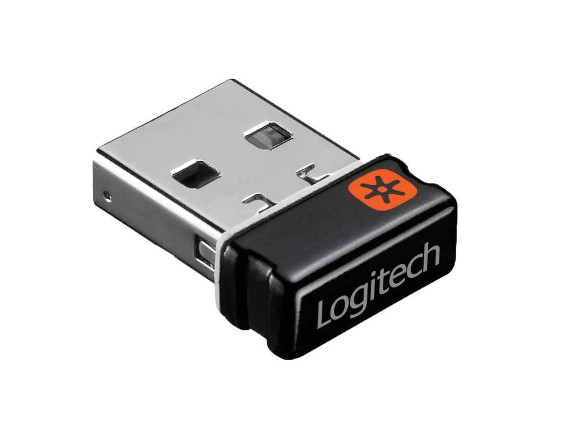 Logitech Unifying-modtager