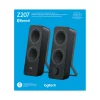 Logitech Z207 Bluetooth-højttalere til computer