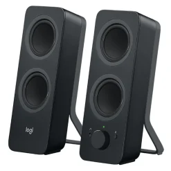 Logitech Z207 Bluetooth-højttalere til computer