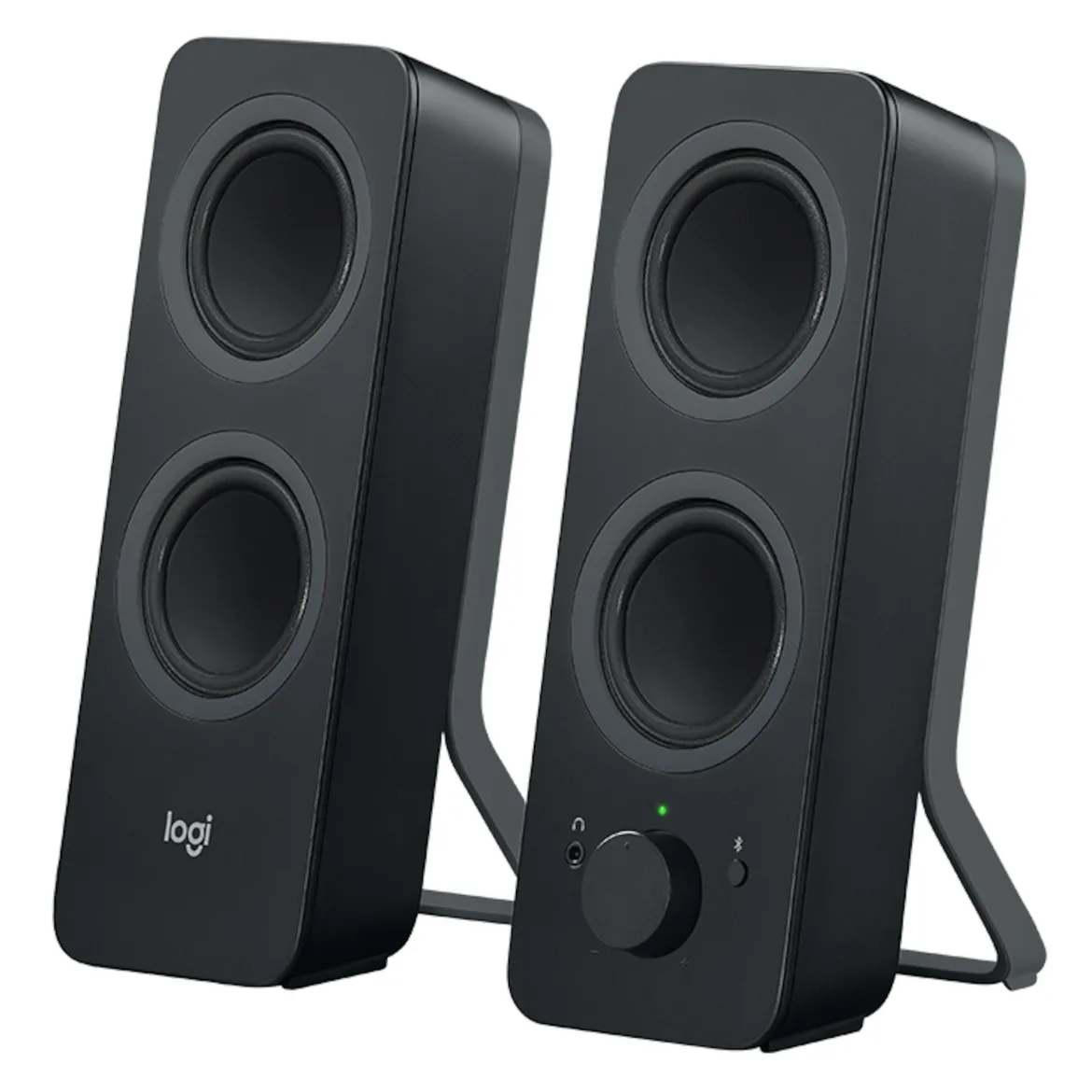 Logitech Z207 Bluetooth-højttalere til computer