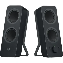 Logitech Z207 Bluetooth-højttalere til computer