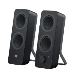 Logitech Z207 Bluetooth-højttalere til computer