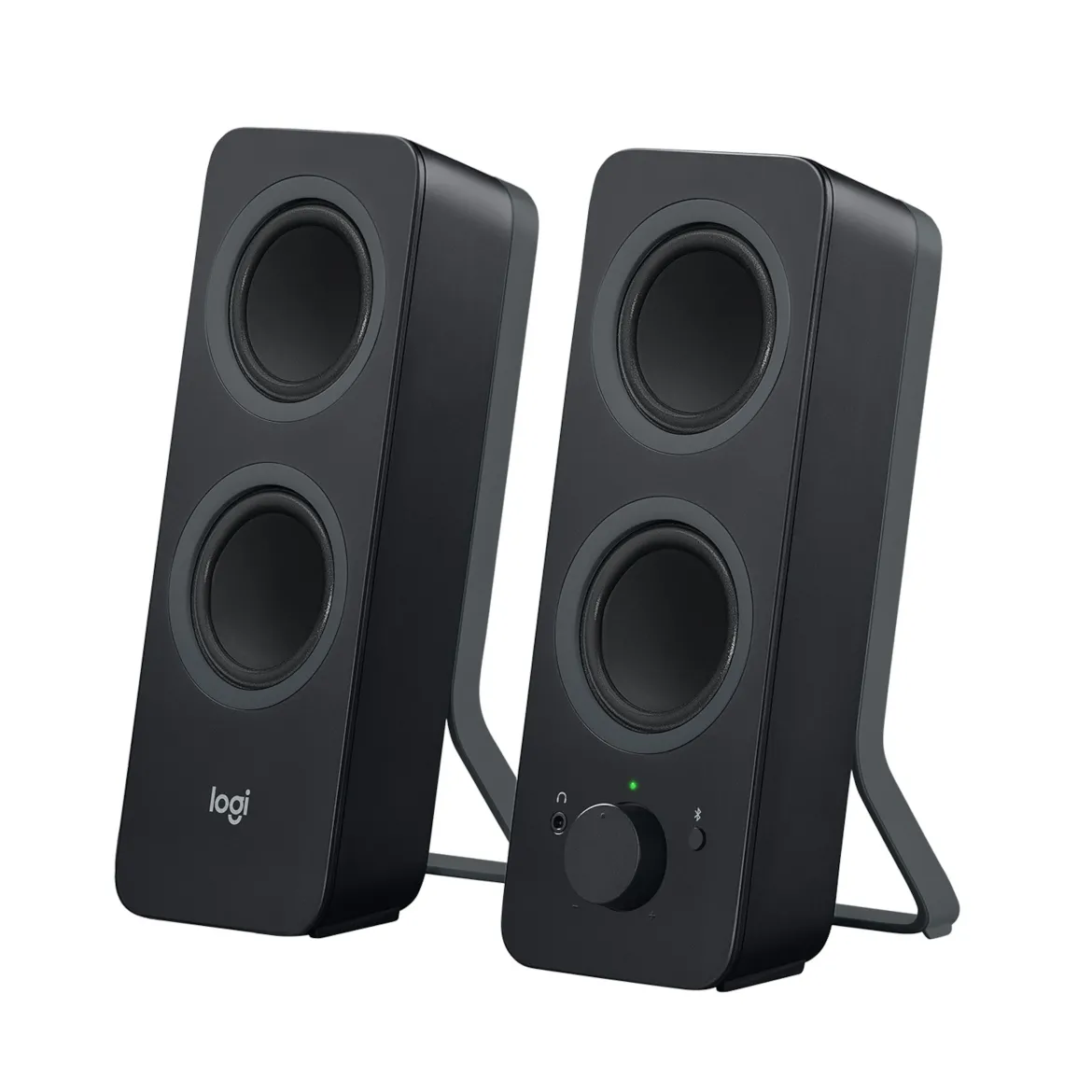 Logitech Z207 Bluetooth-højttalere til computer