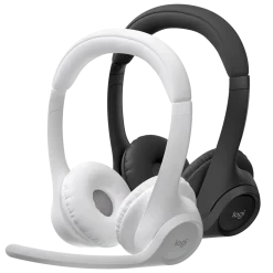 Logitech Zone 300 trådløst Bluetooth-headset, Graphite
