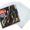 LP-etui Plastlommer til vinyl - 10-pak