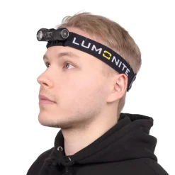 Lumonite Vector V2 pandelampe 500 lm