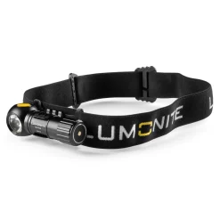 Lumonite Vector V2 pandelampe 500 lm