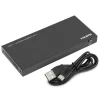 Luxorparts Aktiv HDMI-splitter 4K 1x4