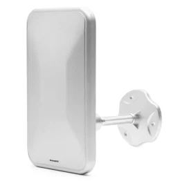 Luxorparts Aktiv udendørsantenne