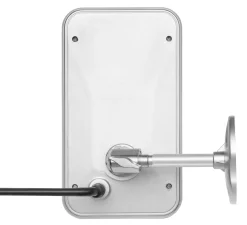 Luxorparts Aktiv udendørsantenne