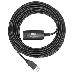 Luxorparts Aktiv USB-forlængerledning - 10 m