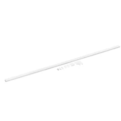 Luxorparts Aluminiumprofil til påmontering på LED-strips.