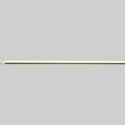 Luxorparts Aluminiumprofil hjørnemontering til LED-strips
