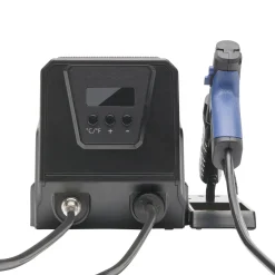 Luxorparts Avlødningsstation Pro 90 W