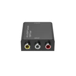 Luxorparts AV til HDMI-konverter, 1080p