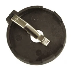 Luxorparts Batteriholder til CR2032 og lignende