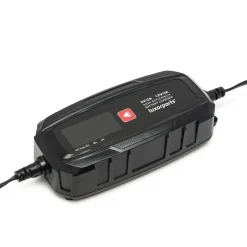 Luxorparts Bilbatterilader 4 A