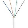 Luxorparts Blød UTP-netværkskabel Cat. 6 - 10 m