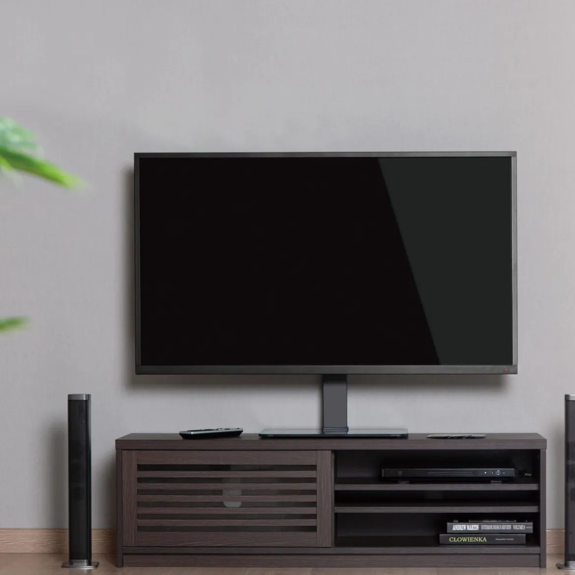 Luxorparts Bordstativ til TV 32-55"