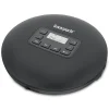 Luxorparts Bærbar CD-afspiller