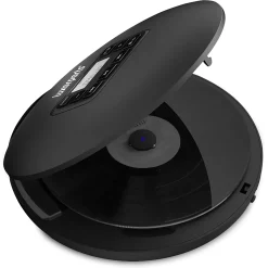 Luxorparts Bærbar CD-afspiller